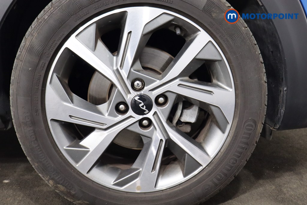 Used Kia Stonic 2022 for sale - 76862595: Photo 30