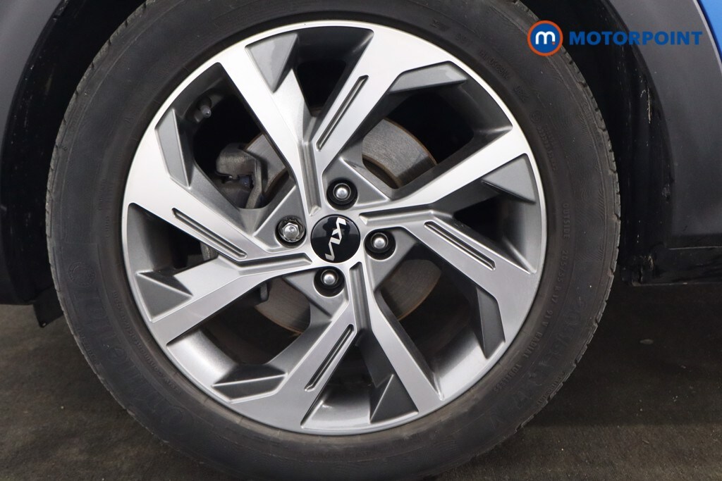 Used Kia Stonic 2022 for sale - 76862595: Photo 31