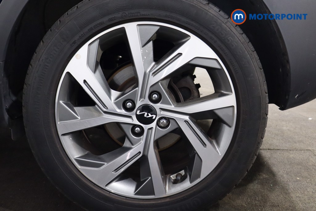 Used Kia Stonic 2022 for sale - 76862595: Photo 32