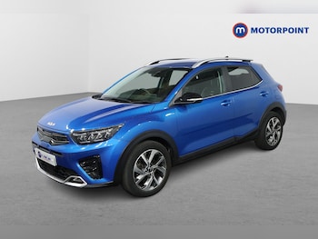 Used Kia Stonic 2022 for sale - 76862595: Photo