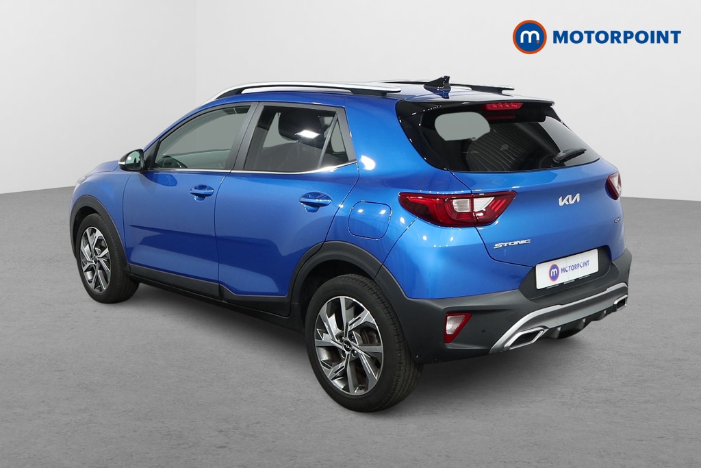 Used Kia Stonic 2022 for sale - 76862595: Photo 5