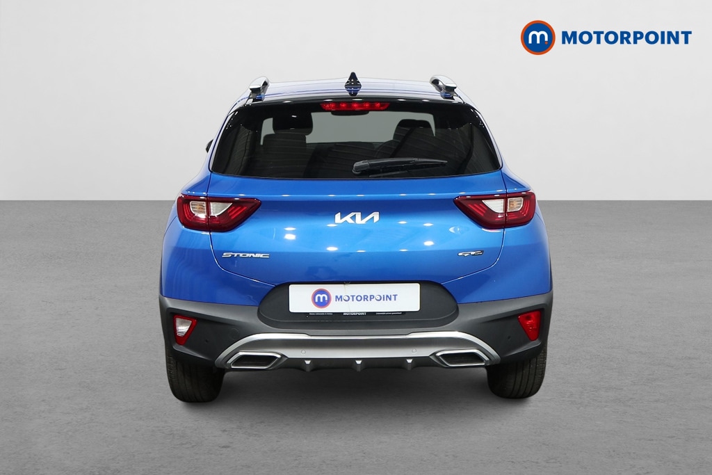 Used Kia Stonic 2022 for sale - 76862595: Photo 6