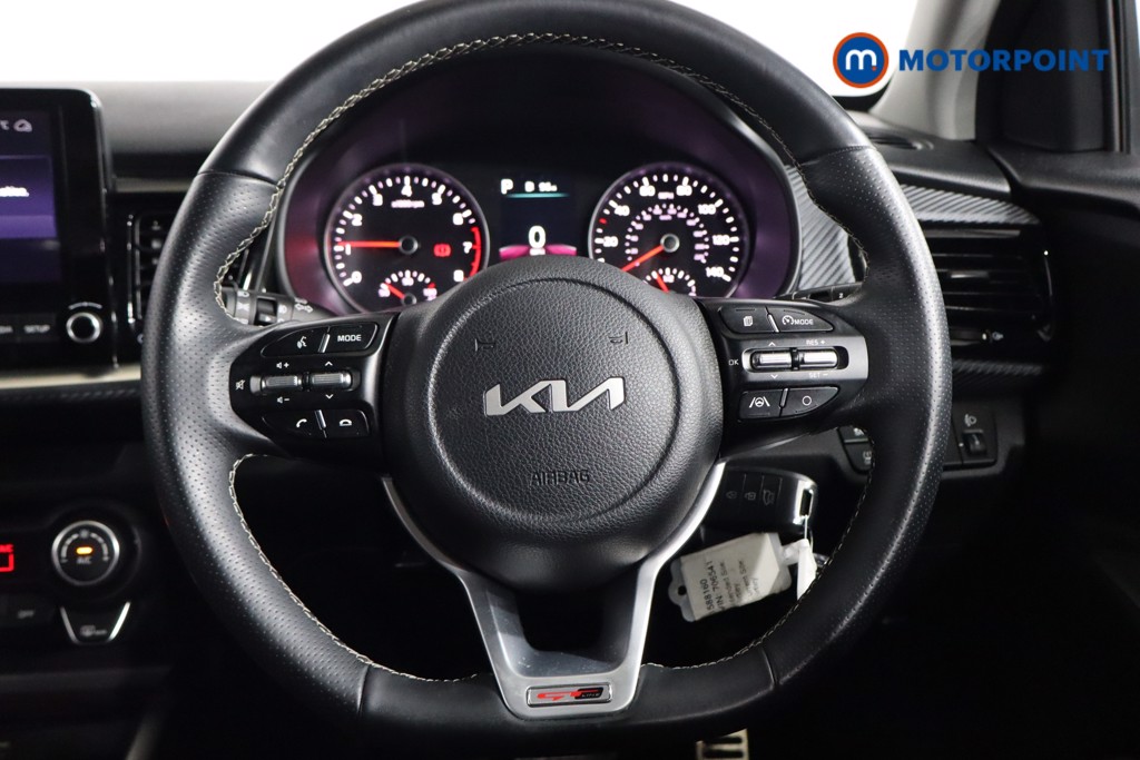 Used Kia Stonic 2022 for sale - 76862595: Photo 9