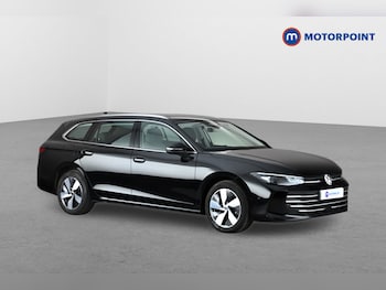 Used Volkswagen Passat 2025 for sale - 78718313: Photo