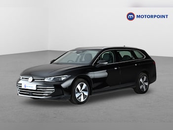 Used Volkswagen Passat 2025 for sale - 78718313: Photo