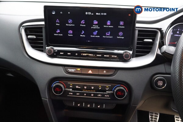 Used Kia Pro Ceed 2023 for sale - 76222841: Photo 12