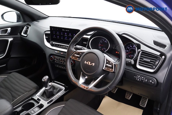 Used Kia Pro Ceed 2023 for sale - 76222841: Photo 17