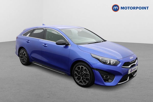 Used Kia Pro Ceed 2023 for sale - 76222841: Photo 1