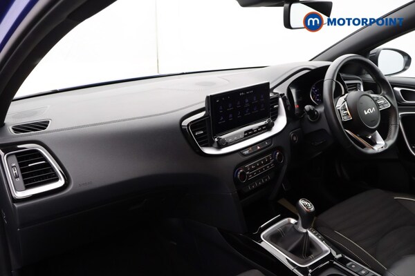 Used Kia Pro Ceed 2023 for sale - 76222841: Photo 20