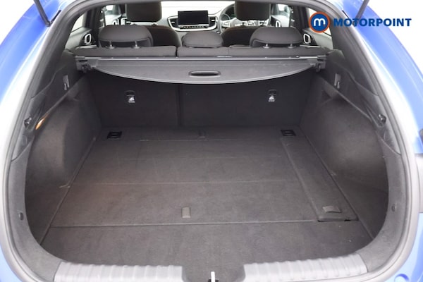 Used Kia Pro Ceed 2023 for sale - 76222841: Photo 22