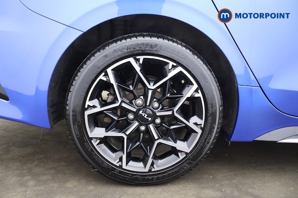 Used Kia Pro Ceed 2023 for sale - 76222841: Photo 23