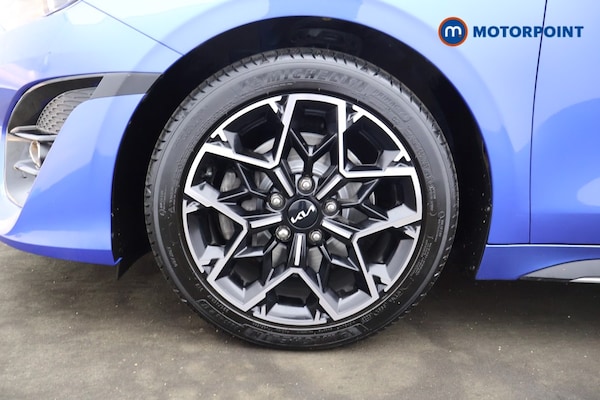 Used Kia Pro Ceed 2023 for sale - 76222841: Photo 25