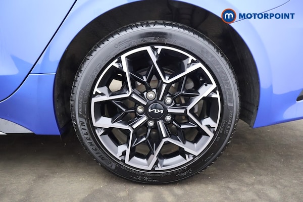 Used Kia Pro Ceed 2023 for sale - 76222841: Photo 26