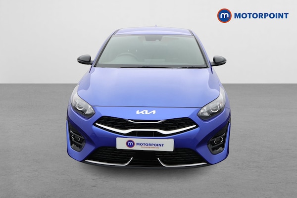 Used Kia Pro Ceed 2023 for sale - 76222841: Photo 2
