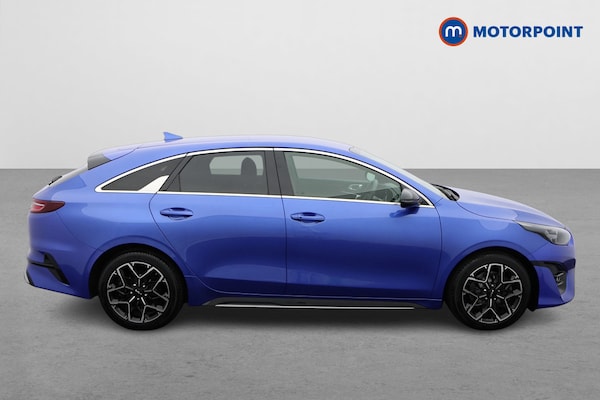 Used Kia Pro Ceed 2023 for sale - 76222841: Photo 8