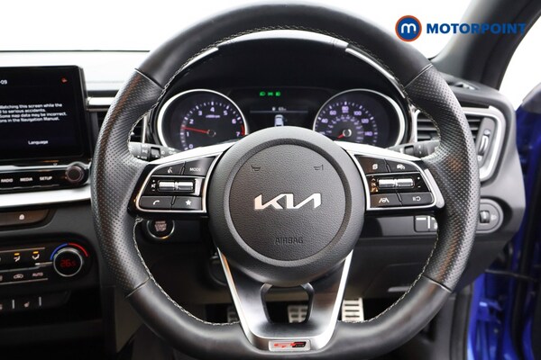 Used Kia Pro Ceed 2023 for sale - 76222841: Photo 9