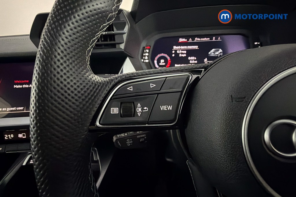 Used Audi A3 2024 for sale - 77966116: Photo 10