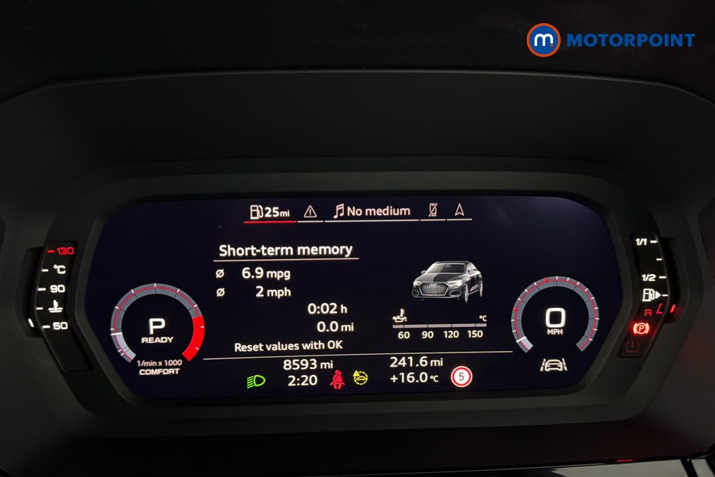 Used Audi A3 2024 for sale - 77966116: Photo 12