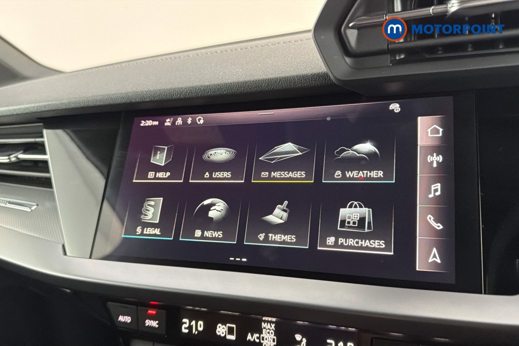 Used Audi A3 2024 for sale - 77966116: Photo 13