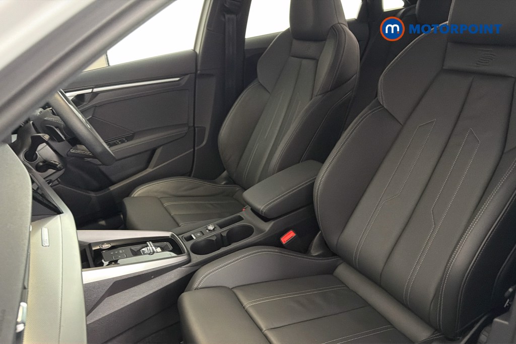 Used Audi A3 2024 for sale - 77966116: Photo 18