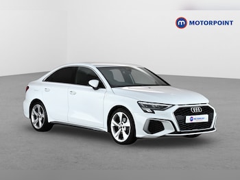 Audi A3 feature image