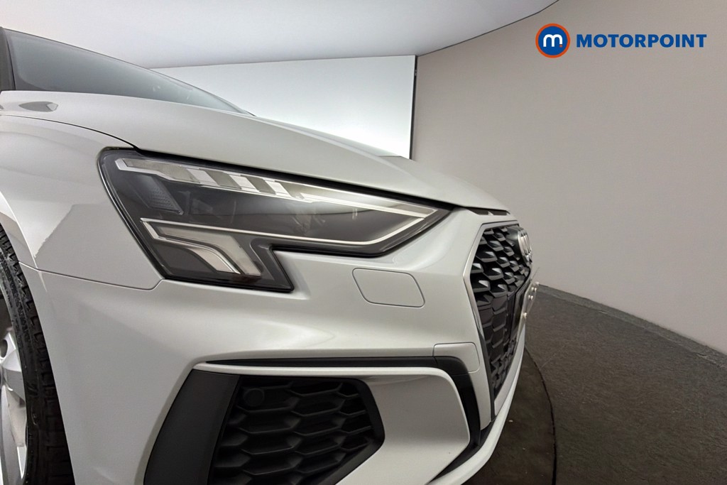 Used Audi A3 2024 for sale - 77966116: Photo 27