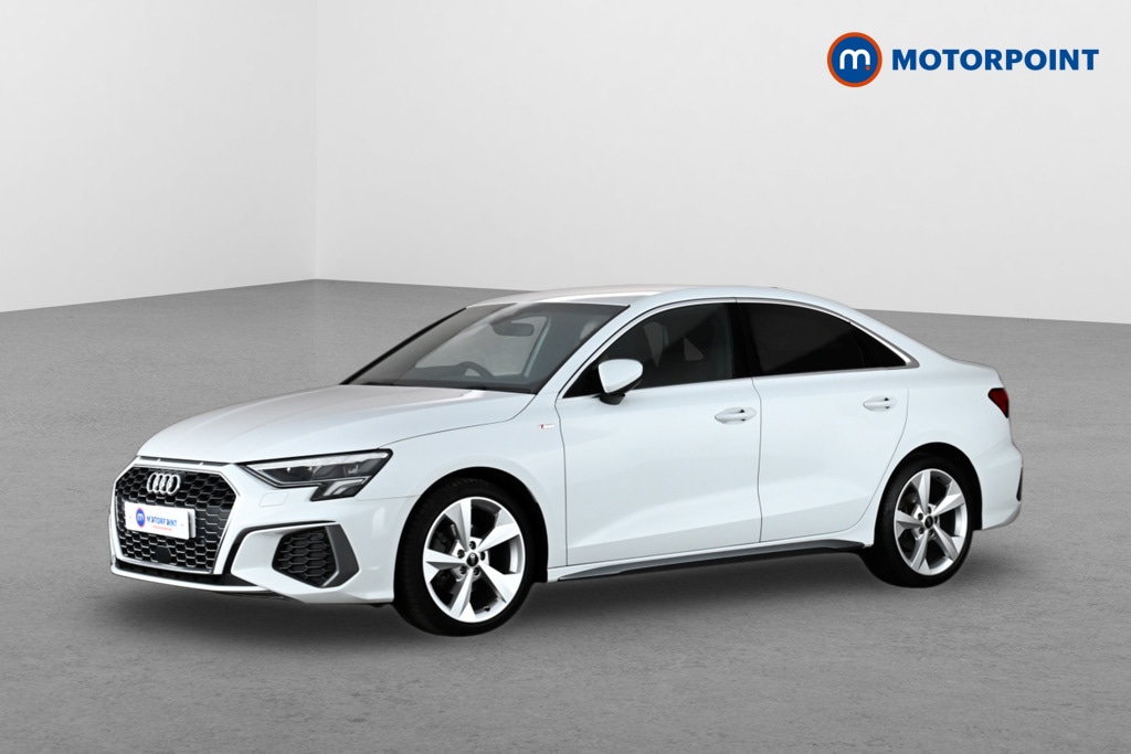 Used Audi A3 2024 for sale - 77966116: Photo 3