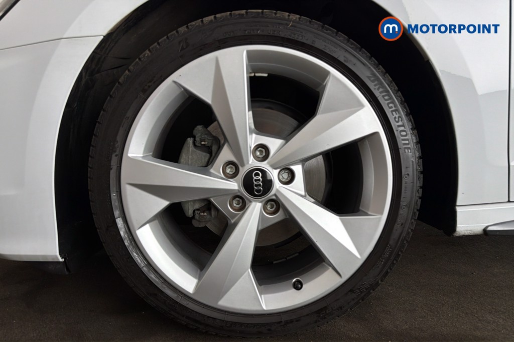 Used Audi A3 2024 for sale - 77966116: Photo 30