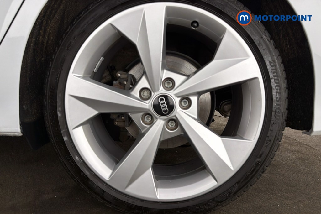 Used Audi A3 2024 for sale - 77966116: Photo 31