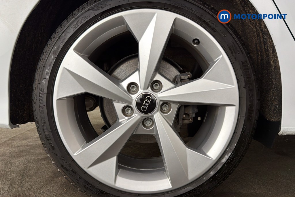 Used Audi A3 2024 for sale - 77966116: Photo 32