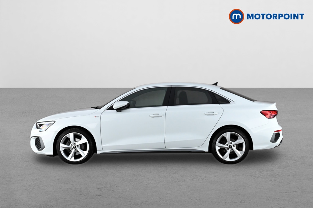 Used Audi A3 2024 for sale - 77966116: Photo 4