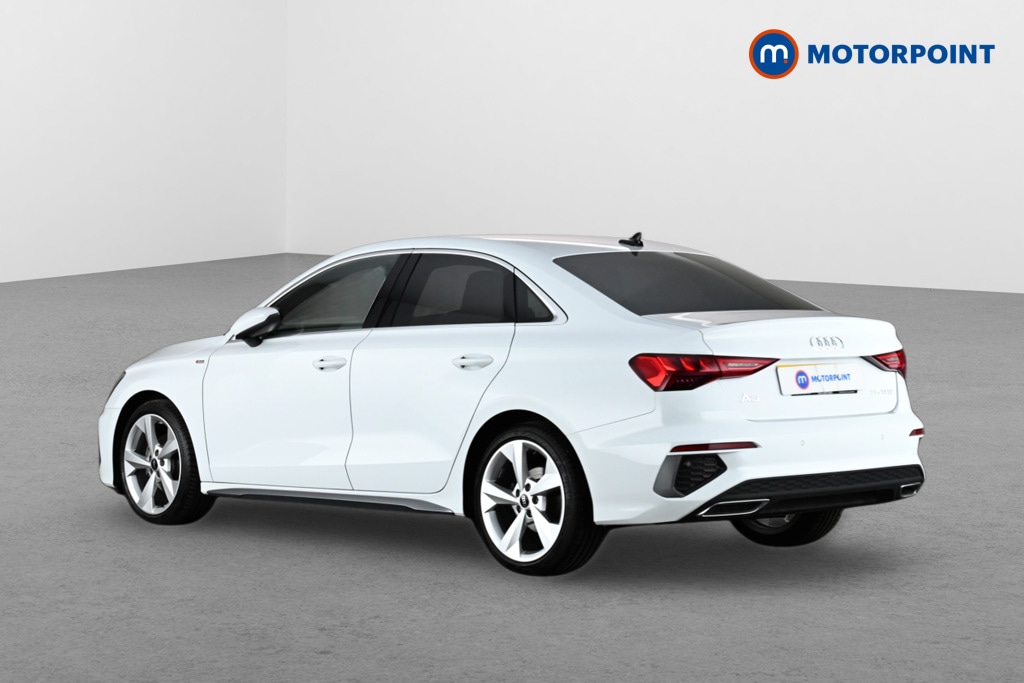 Used Audi A3 2024 for sale - 77966116: Photo 5