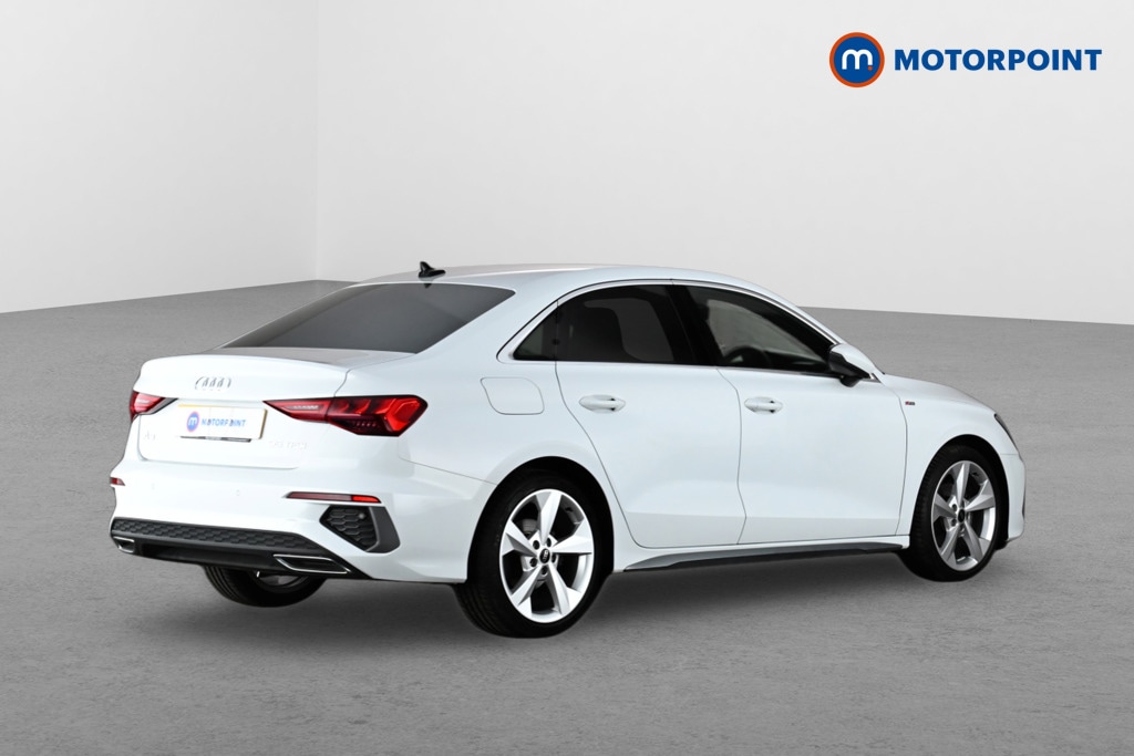 Used Audi A3 2024 for sale - 77966116: Photo 7