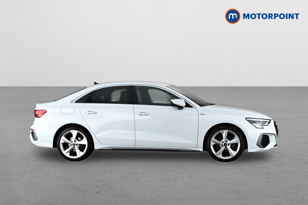 Used Audi A3 2024 for sale - 77966116: Photo 8