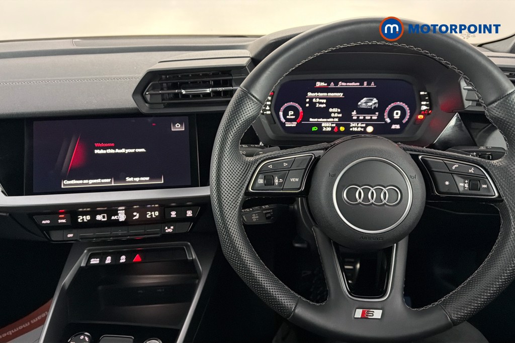 Used Audi A3 2024 for sale - 77966116: Photo 9