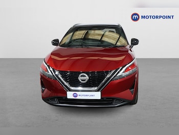 Used Nissan Qashqai 2022 for sale - 75772086: Photo