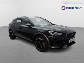 Used Cupra Formentor 2023 for sale - 78688596: Photo