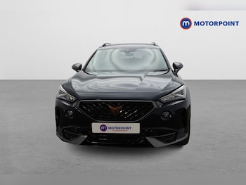 Used Cupra Formentor 2023 for sale - 78688596: Photo