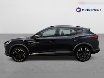 Used Cupra Formentor 2023 for sale - 78688596: Photo