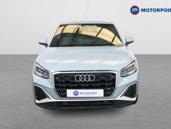 Used Audi Q2 2021 for sale - 75116848: Photo