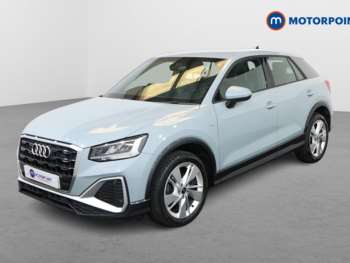 Used Audi Q2 2021 for sale - 75116848: Photo