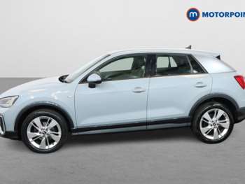 Used Audi Q2 2021 for sale - 75116848: Photo