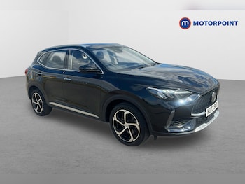 Used MG MG HS 2023 for sale - 79480020: Photo