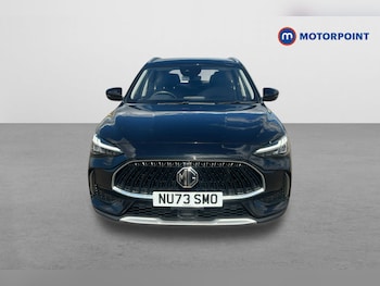 Used MG MG HS 2023 for sale - 79480020: Photo