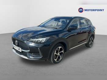 Used MG MG HS 2023 for sale - 79480020: Photo