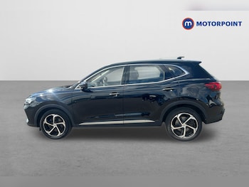 Used MG MG HS 2023 for sale - 79480020: Photo