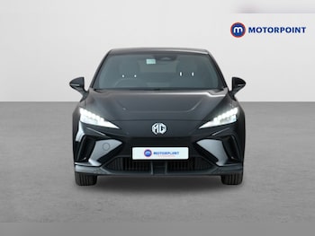 Used MG MG4 2022 for sale - 79516294: Photo