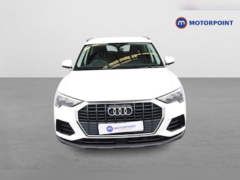 Used Audi Q3 2022 for sale - 79151291: Photo
