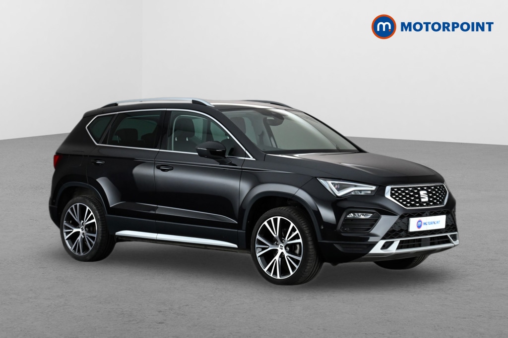 Used SEAT Ateca 2023 for sale - 78015502: Photo 1