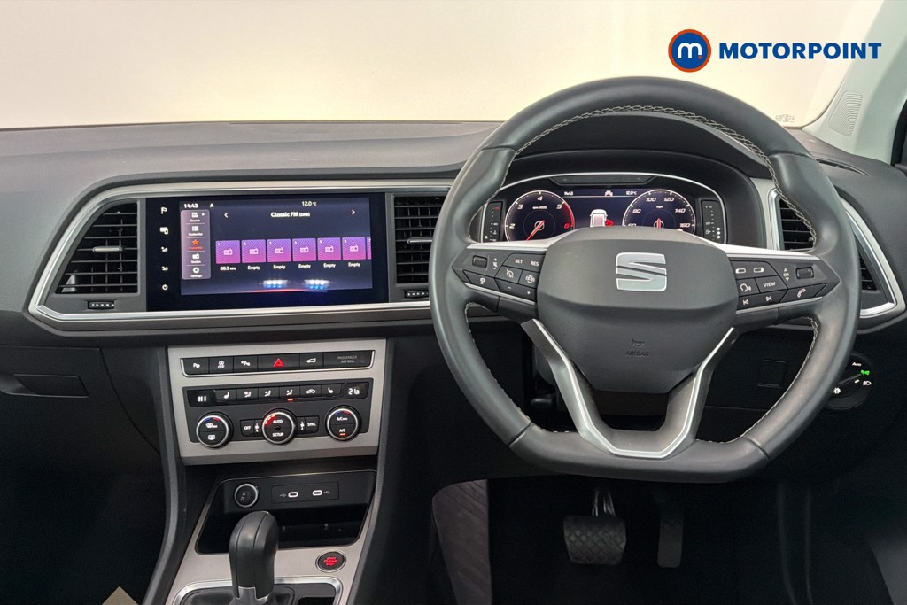 Used SEAT Ateca 2023 for sale - 78015502: Photo 10